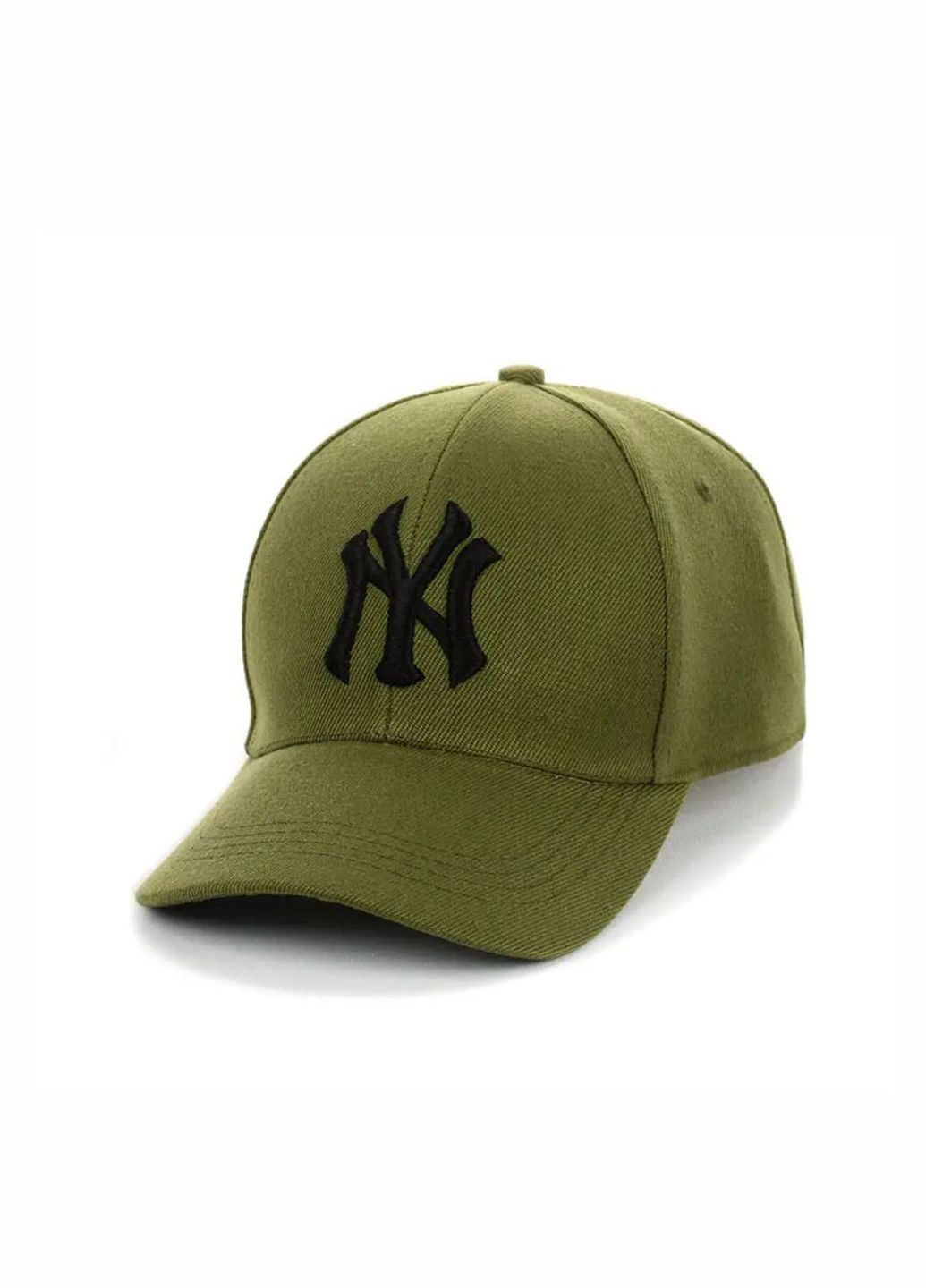 Кепка молодежная Нью Йорк / New York M/L No Brand кепка унісекс (280929020)
