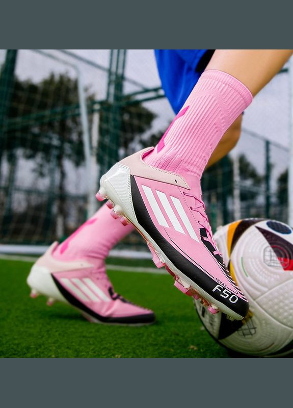 Футбольні бутси No Brand Tezaz Soft Ground (333815268)