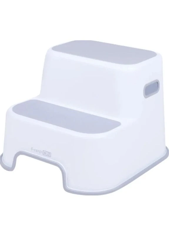 Подставка детская White-Grey (49232) FreeOn (396944553)