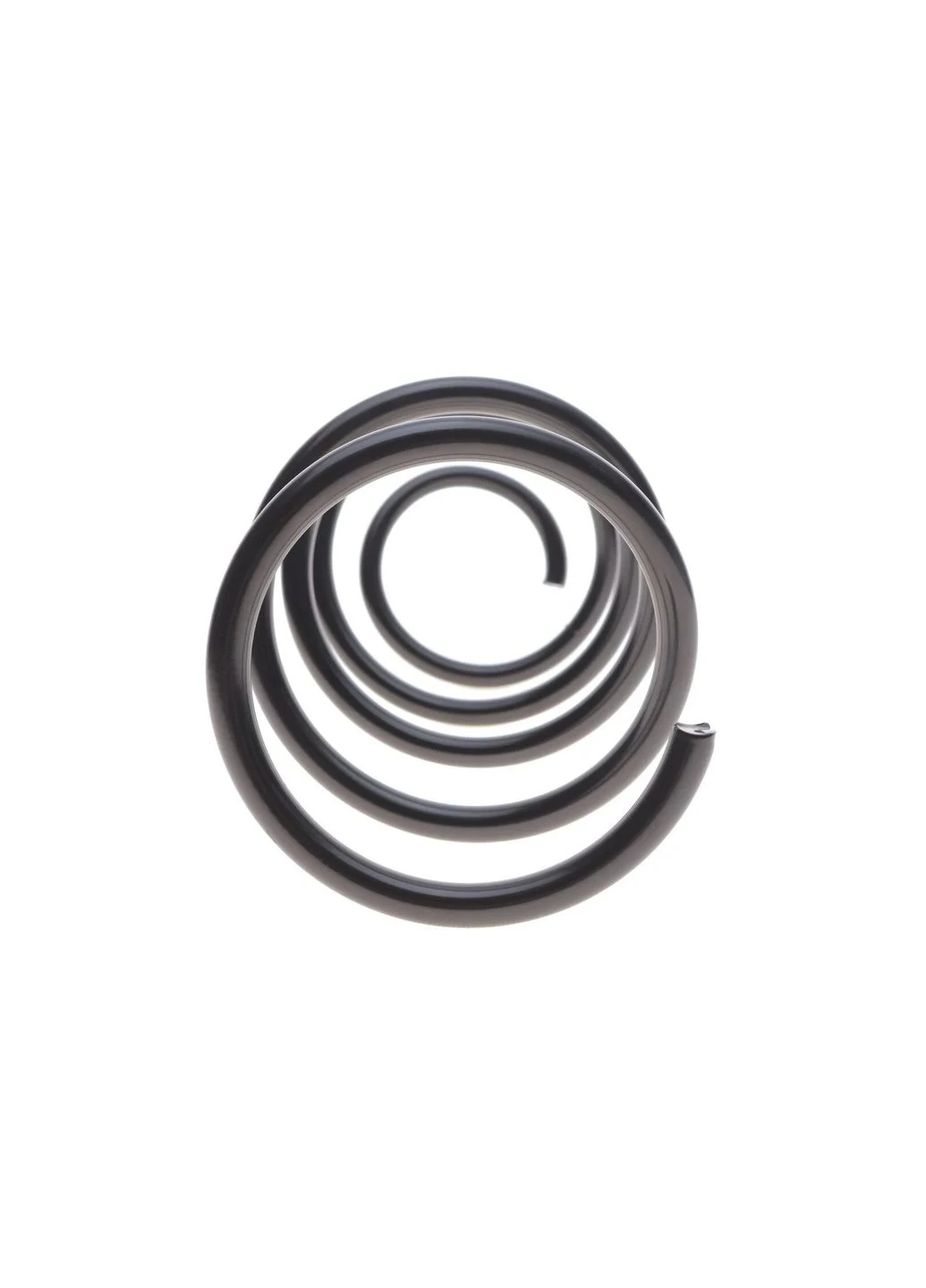 Пружини підвіски ПРУЖИНА ПЕРЕДНЯЯ BMW 320D/330D XDRIVE 05-12 4008529-ua Lesjofors (368134011)