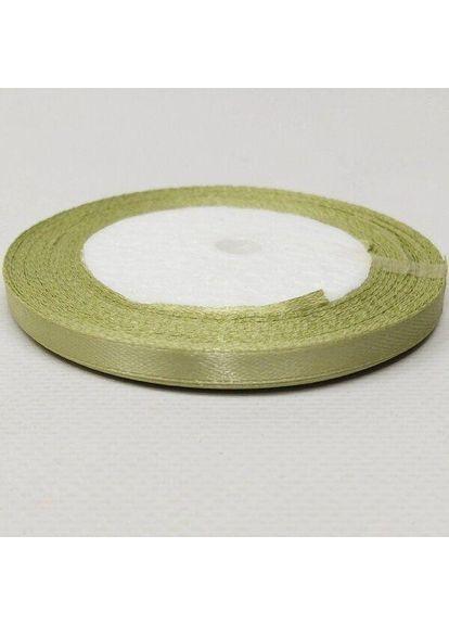 Стрічка атласна 0,6 см (23 м) Sindtex (АЛ06-C010) Plus-plus (352743475)