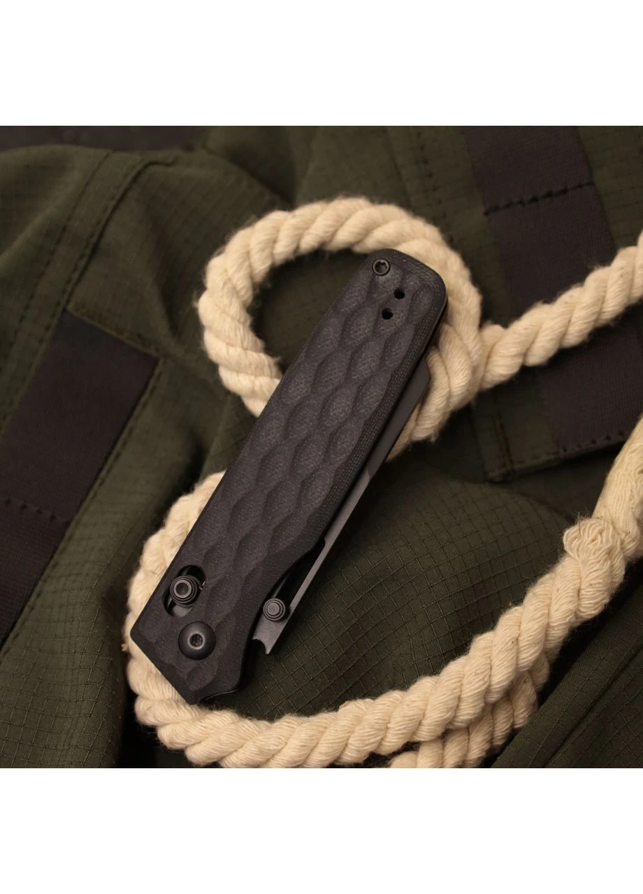 Ніж Складаний Task (V3641C2) Kizer (362045476)