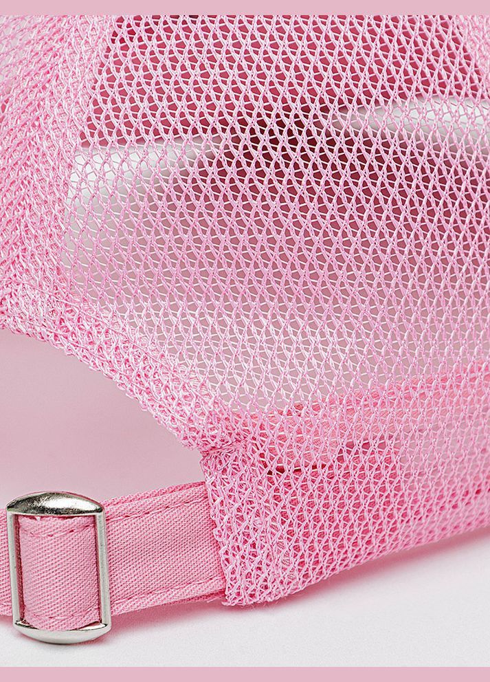 Кепка для девочки цвет розовый CB-00221401 No Brand (319128473)