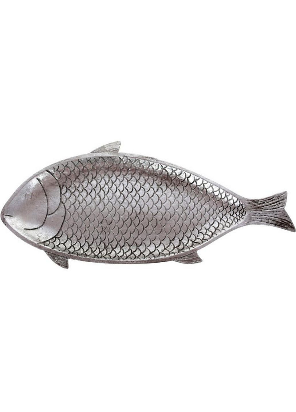 Декоративна блюдо "рибка" Bona (282592934)