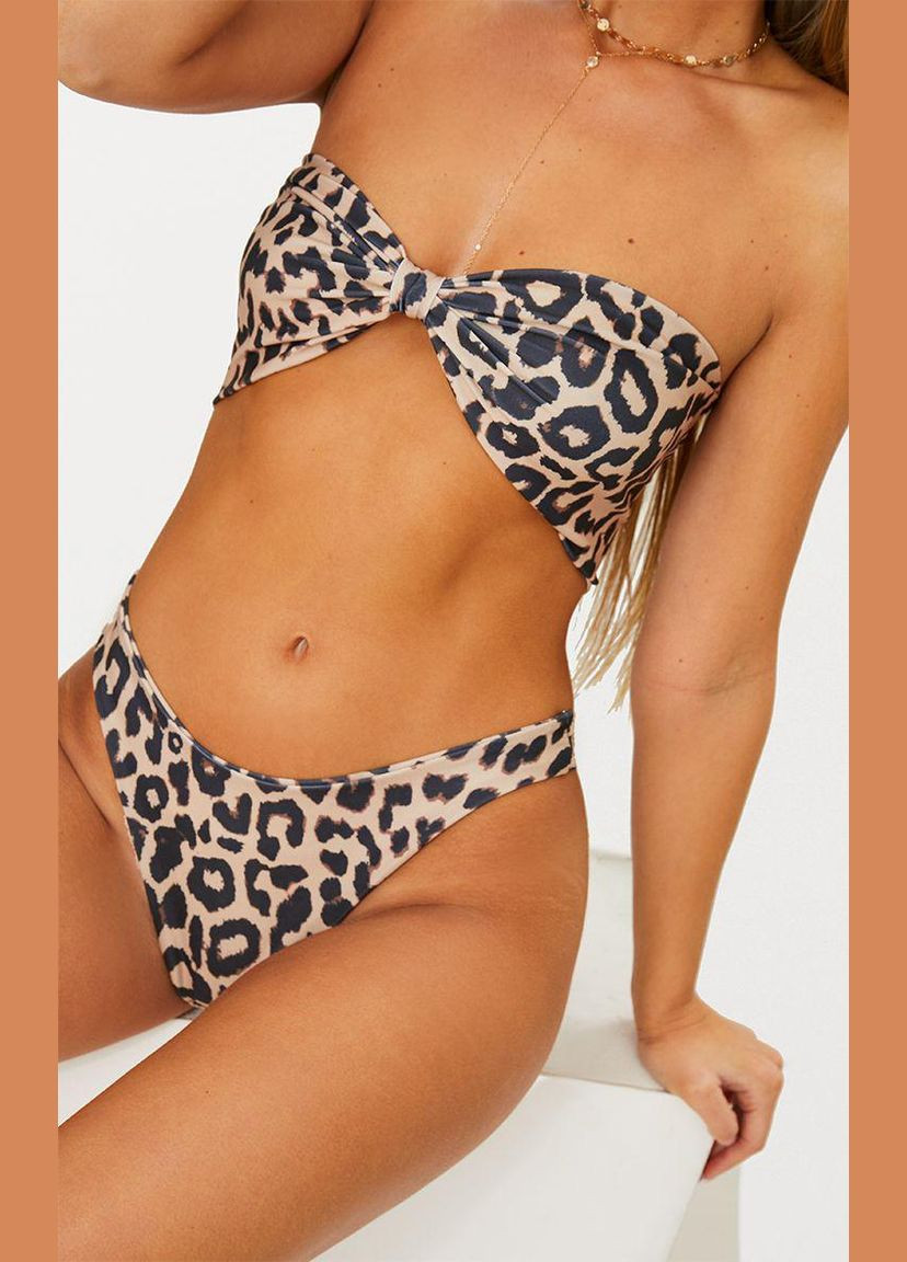 Купальні трусики PrettyLittleThing (326488485)