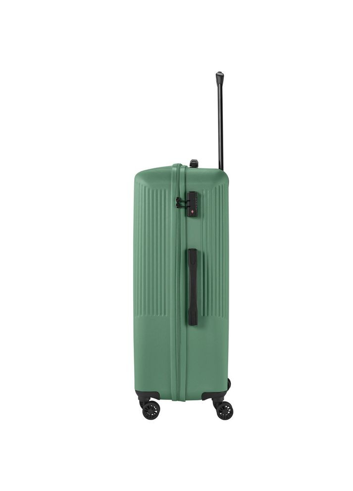 Чемодан Bali Green Большой TL072349-80 official Travelite (372668294)