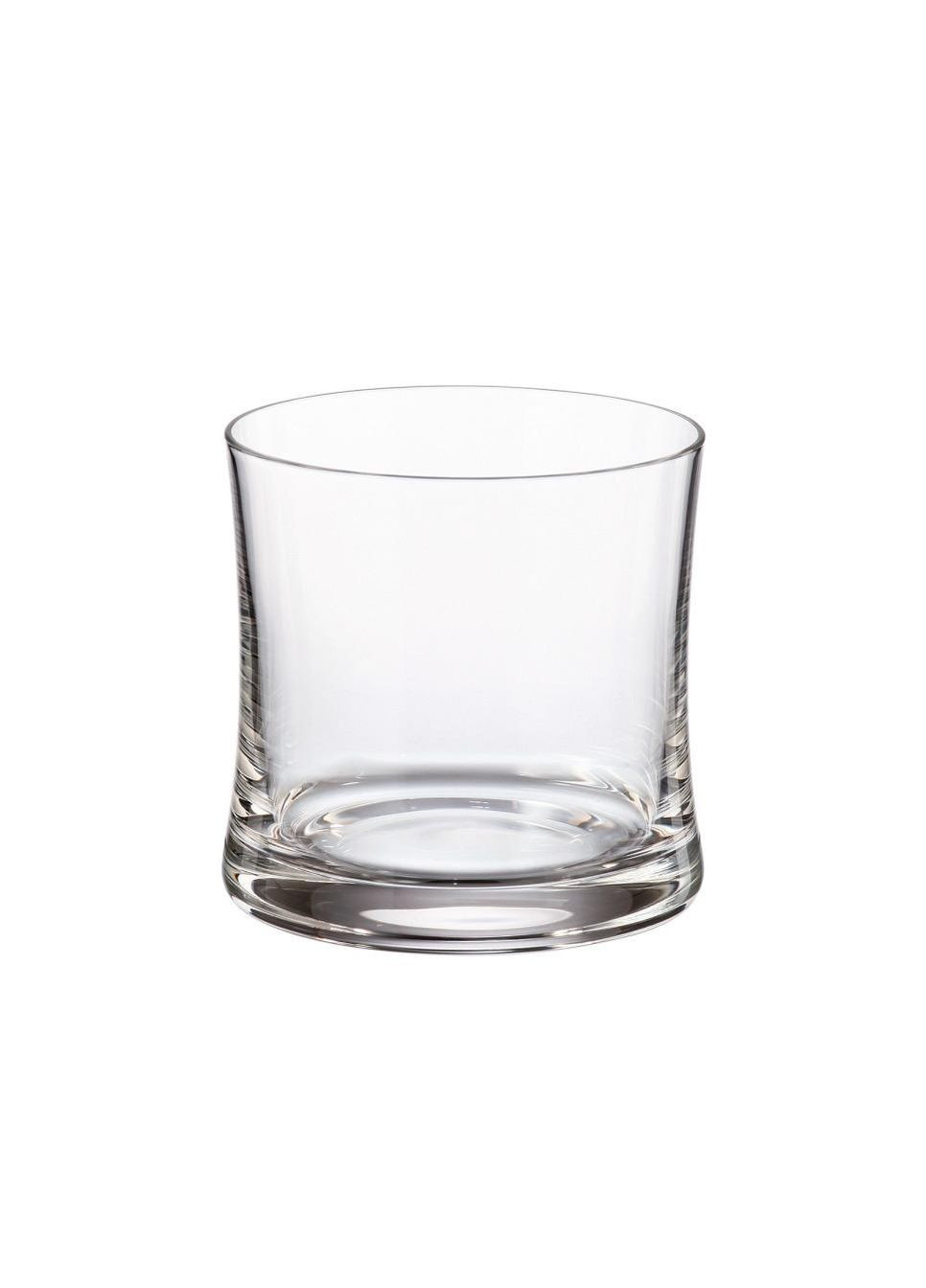 Склянки для віскі 6 шт MARCO 400 мл Bohemia (282654278)