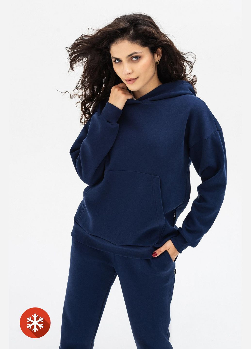 Худі MILLI Garne (266625738)