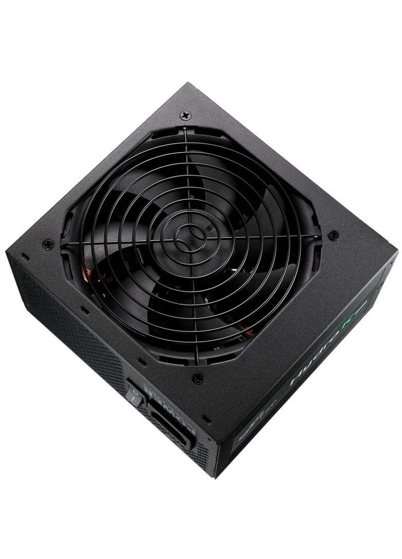 БЖ 750W HYDRO K PRO HD2-750 ATX3.0 80+ Bronze, 120mm HYB fan, Retail Box FSP (372614002)