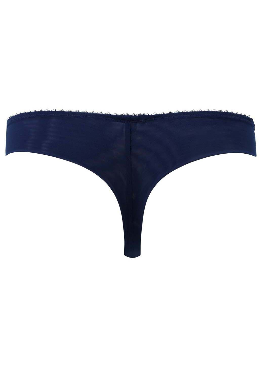 Труси Gossard gypsy 11116 navy (290706957)