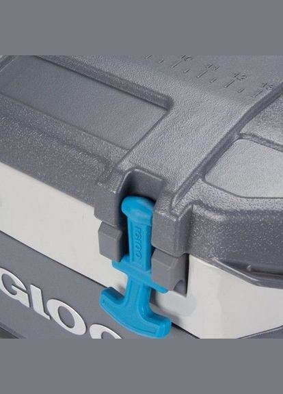 Изотермический контейнер BMX 52 49л 0342234978350 Igloo (317351795)