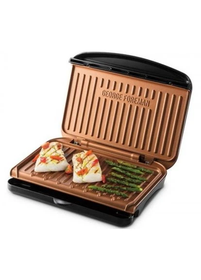 Електрогриль Fit Grill (25811-56) [66425] George Foreman (400898880)