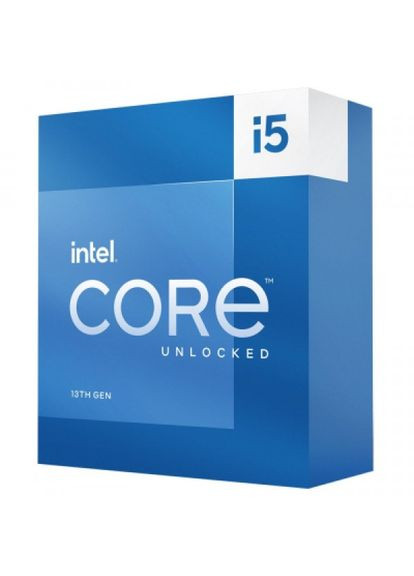 Процессор (BX8071514600KF) Intel core™ i5 14600kf (287338681)