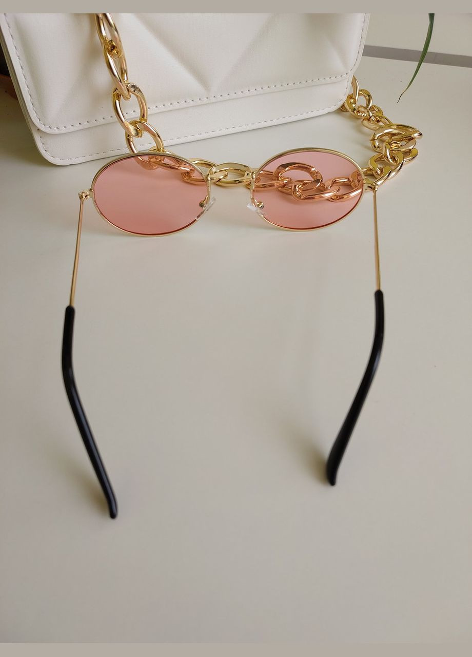 Крутые солнцезащитные очки (4-61) No Brand (325690855)