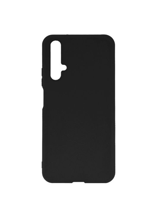 Чехол накладка Huawei Nova 5T, Honor 20 No Brand (354705331)