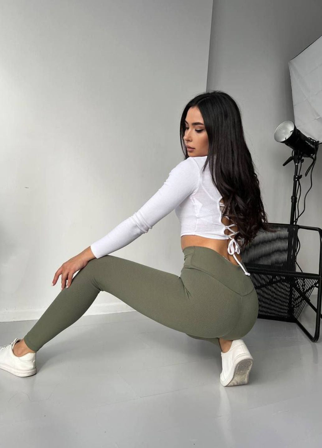 Лосіни рубчик Tik-Tak (322504607)