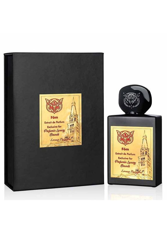 Fom 50 мл Экстракт Lorenzo Pazzaglia (365589351)