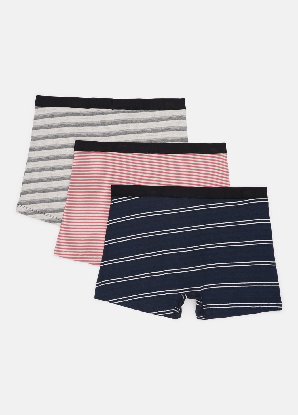 Труси (3шт) Basic Collection (315007350)