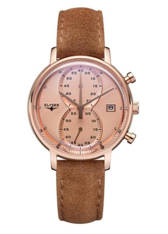 Женские наручные часы 83824 Elysee (330808081)