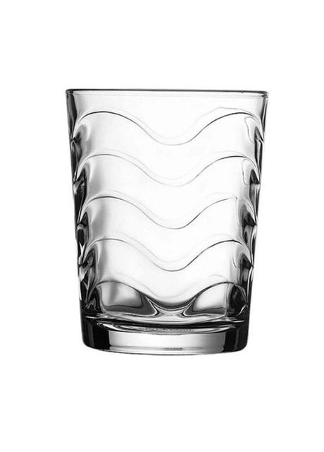 Наб.склянок для соку Торос 255мл 6 шт HL52624 Helios (273219351)