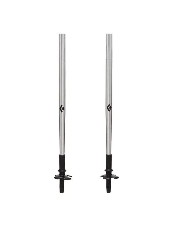 Трекінгові палиці Distance FLZ, 120-140 см, Pewter Black Diamond (334671721)