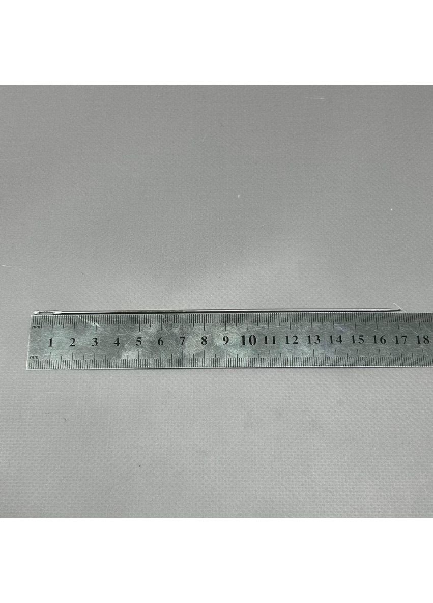 Игла для ручного шитья цыганская Royal #7 - 175 мм Plus-plus (352744406)