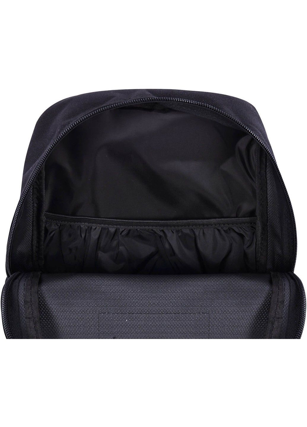 Рюкзак Молодежный mini 8л. черный (0050866) Bagland (296618936)