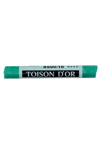 Пастель сухая Kohi-noor Toison d'or 8500/016 Chromium Green Light хром светло-зеленый Koh-I-Noor (281999476)