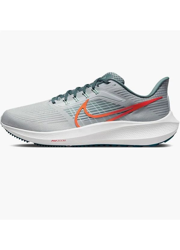 Зеленые демисезонные кроссовки air zoom pegasus wide green dm0174-003 39 Nike