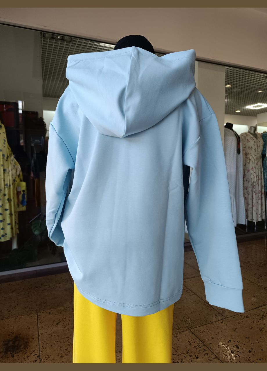 Худі дитяче 2 Льва (358068580)