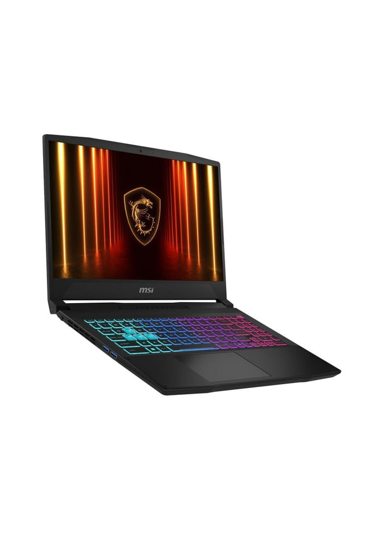 Ноутбук Katana 15 HX i7-14650HX/64GB/1TB RTX5060 144Hz (B14WFK-605XPL) MSI (351376385)