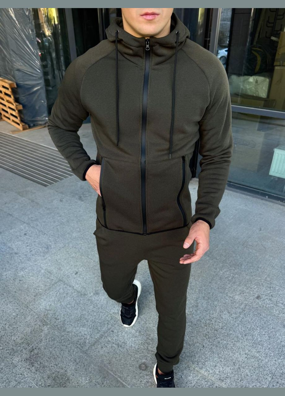 Спортивний костюм No Brand (315703137)