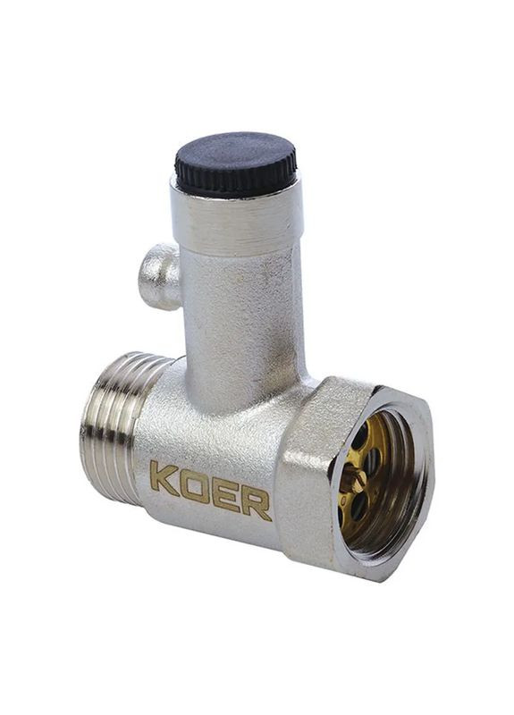 Предохранительный клапан для бойлера 1/2” KR.1039 (KR2674) KOER (322005480)