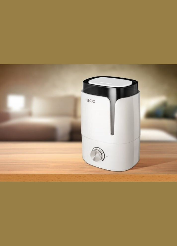 Увлажнитель воздуха AH M351 ECG (341702359)