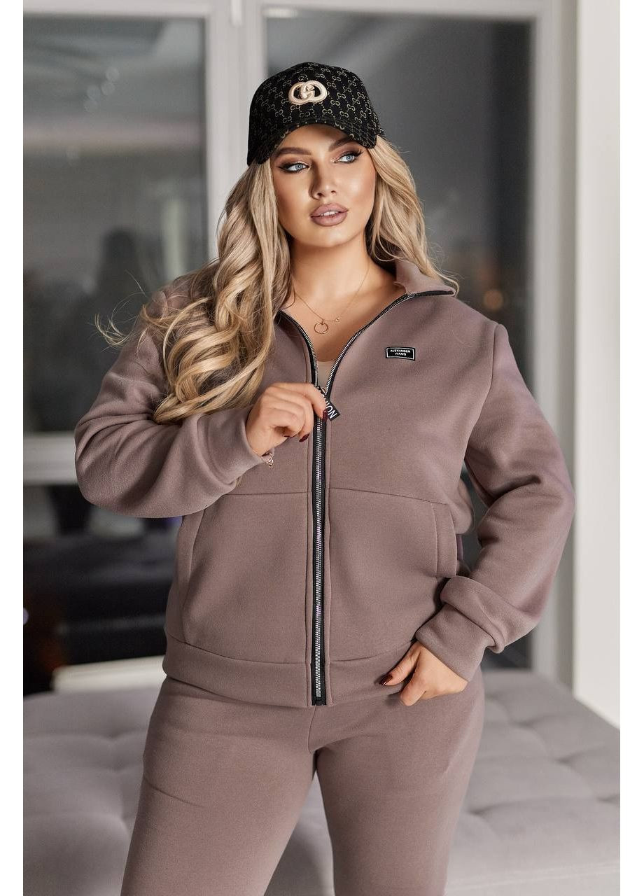 Стильний спортивний костюм GD/GL Модний простір (366439099)