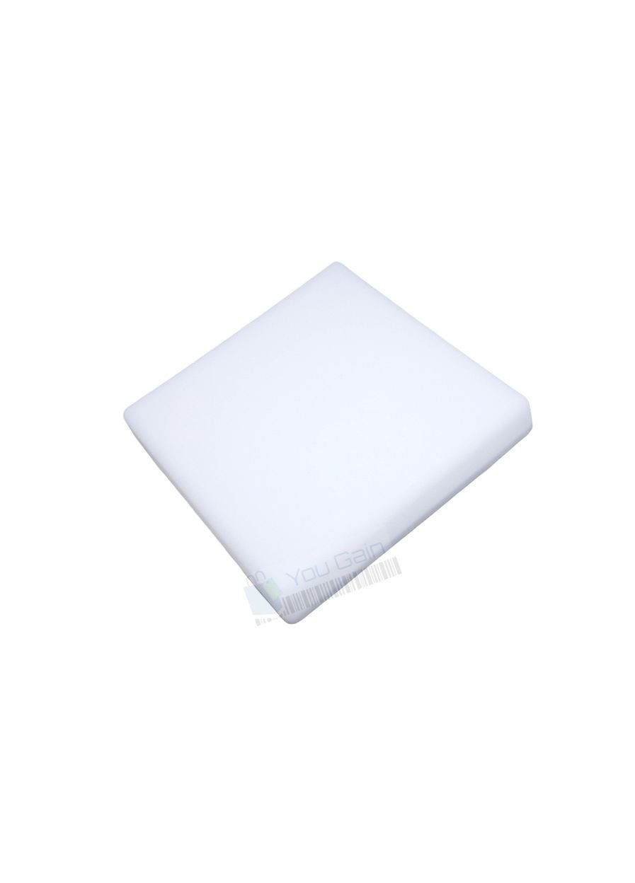 Світильник світлодіодний UNI-2-S12W-5 12Вт квадратний 5000К BIOM (361068657)