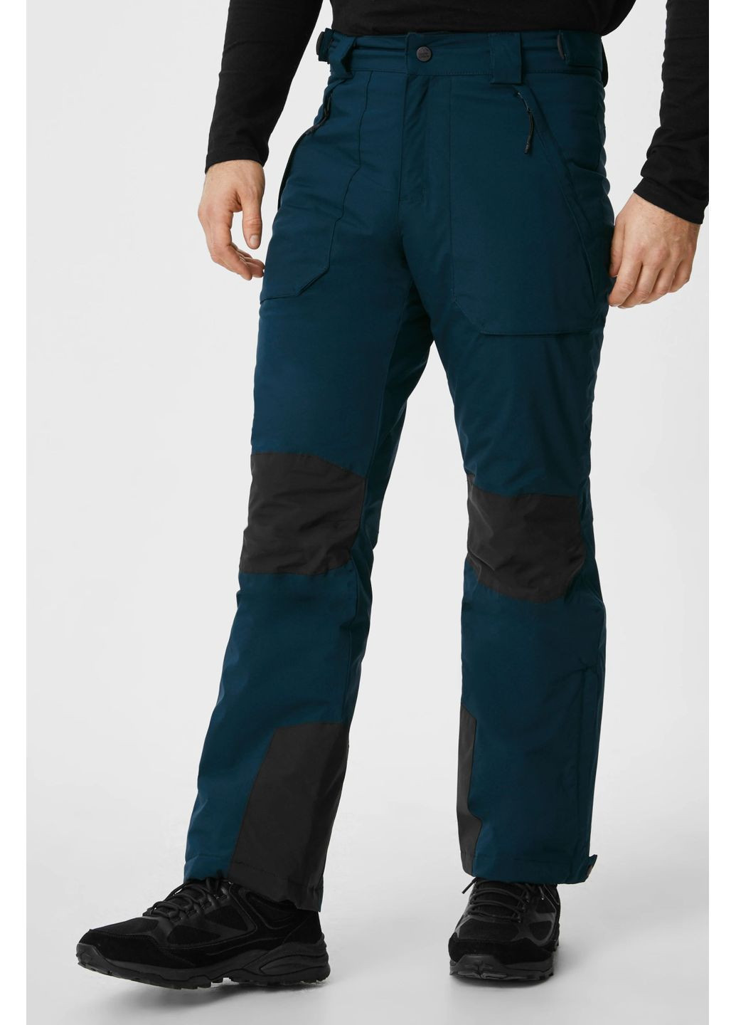 Лижні штани C&A (368337894)