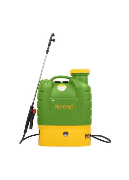 Опрыскиватель AS-16 ProCraft (333832427)