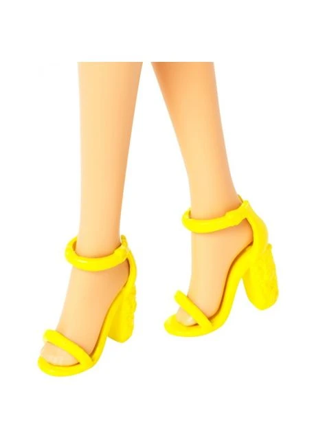 Кукла с нарядом (GDJ40) Barbie (291160426)