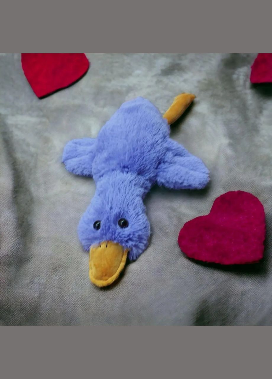 М'яка іграшка "Гусь-обнімусь" 70 см No Brand (341303221)