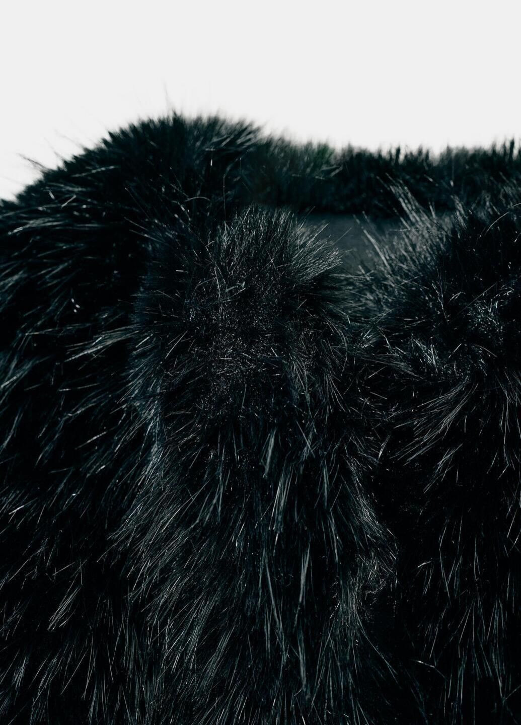 Шуба Zara (369009790)