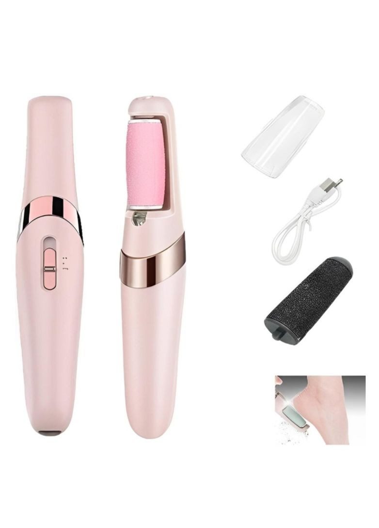 Електрична пемза для ніг No Brand (340458573)