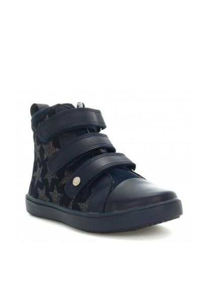 Цветные повседневные осенние ботинки 17364-4s-1ir Bartek