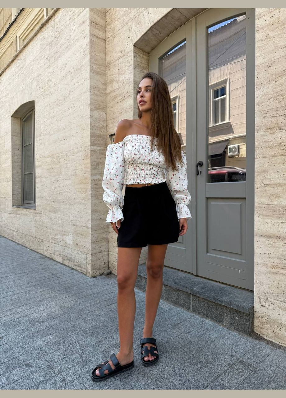 Жіночій топ No Brand (347302358)