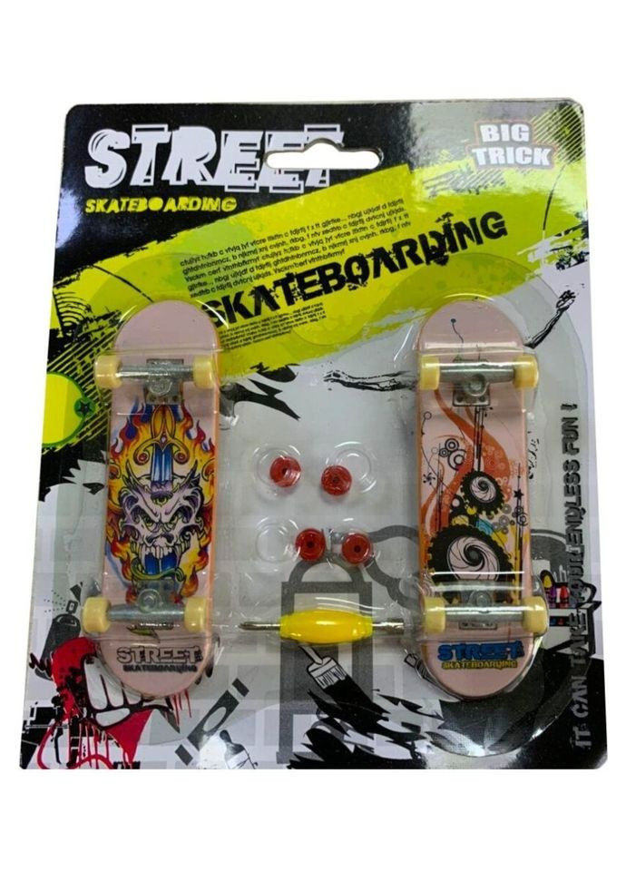 Фінгерборд, в асорт. (7784131) ROU (316535027)