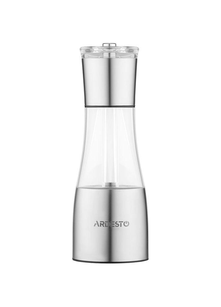 Мельница для перца и соли Gemini 140мл (AR1419SS) Ardesto (322911252)