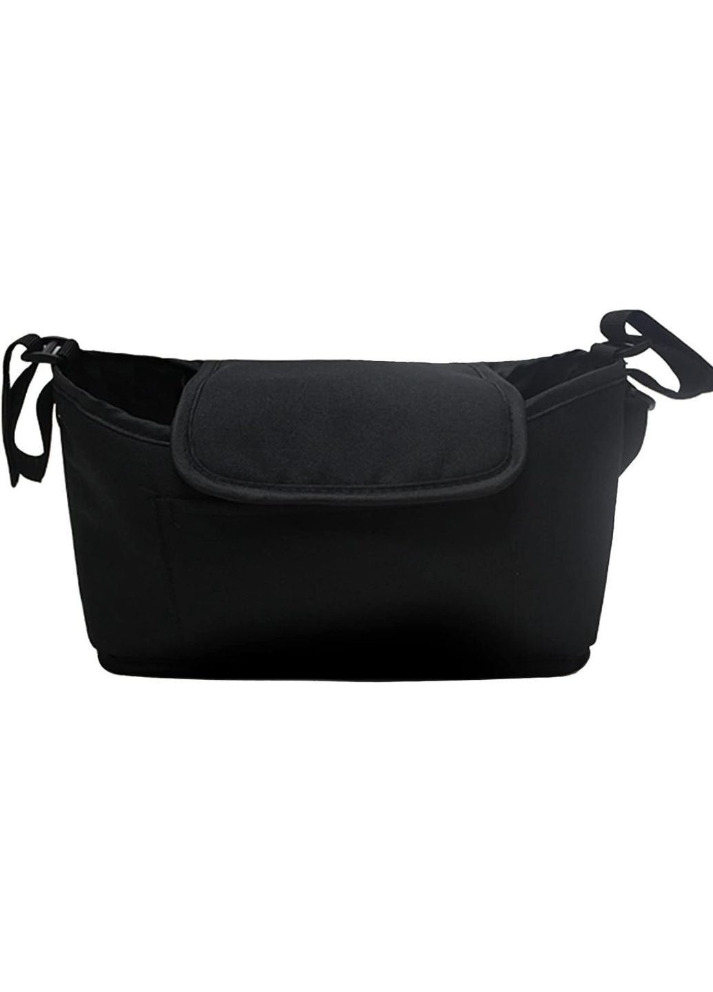 Сумка для коляски TCB001 Black Beaba (365720863)