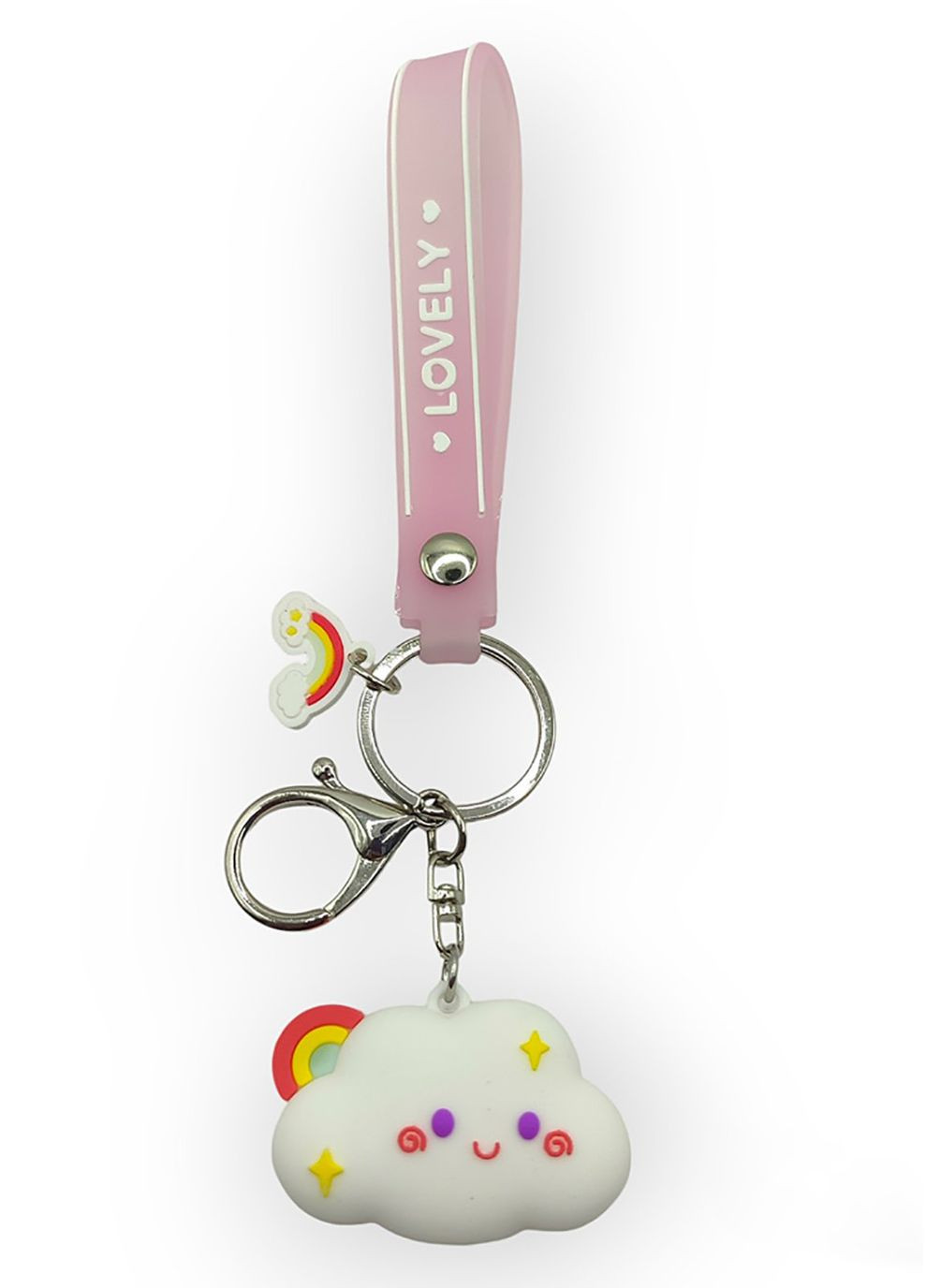 Брелок Чудова хмаринка BIBI Toys (301647570)