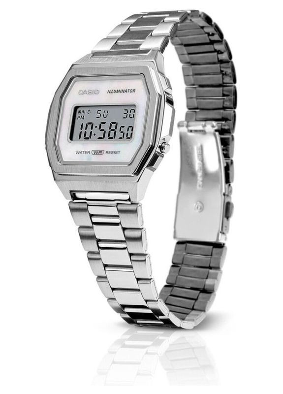 Чоловічі наручні годинники Casio A1000D-7EF (322686772)