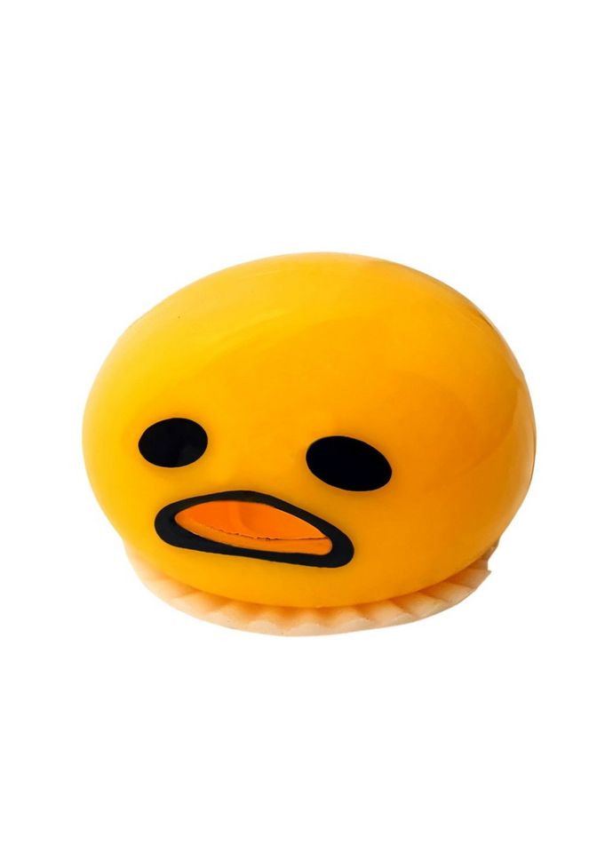 Игрушка антистресс Вязкая масса "Smile Slime" SS-01-01 клейкий лизун Danko Toys (370382306)